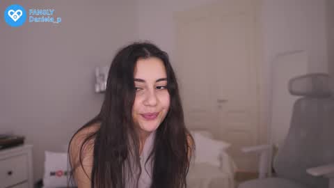 Daniela online show from 12-20-24, 08:45