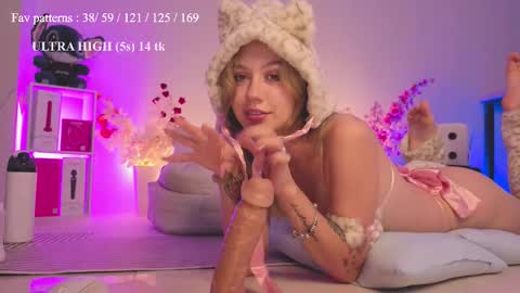 Princess Kate  HOT ANAL VID ON FANSLY    Help me reach 100 likes online show from 10-13-25, 04:01