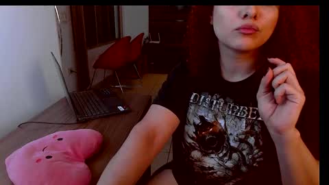 Diane New profile  online show from 12-16-25, 09:53