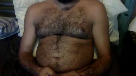 HairyBrownGuy online show from 02-06-26, 10:40