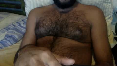 HairyBrownGuy online show from 02-10-26, 10:52