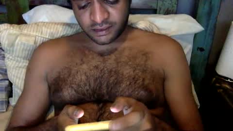 HairyBrownGuy online show from 02-14-26, 12:13