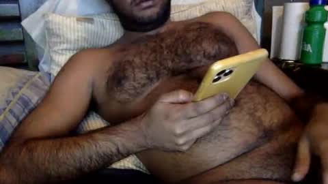HairyBrownGuy online show from 02-21-26, 11:11