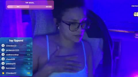 Snapshot of feetnymph chatting on 01-27-25, 07:45 Soley online show from 01-27-25, 07:45