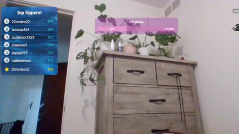 Snapshot of feetnymph chatting on 02-06-25, 07:45 Soley online show from 02-06-25, 07:45