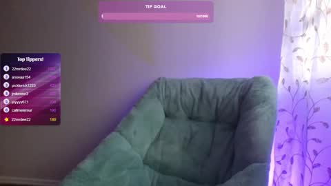 Snapshot of feetnymph chatting on 02-27-25, 09:47 Soley online show from 02-27-25, 09:47