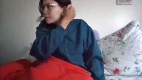 Snapshot of feetnymph chatting on 10-26-25, 10:04 Soley online show from 10-26-25, 10:04