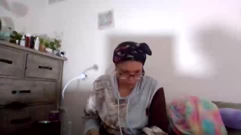 Soley online show from 01-11-26, 07:08