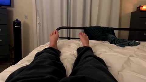 FEETOMINES online show from 12-09-24, 03:07