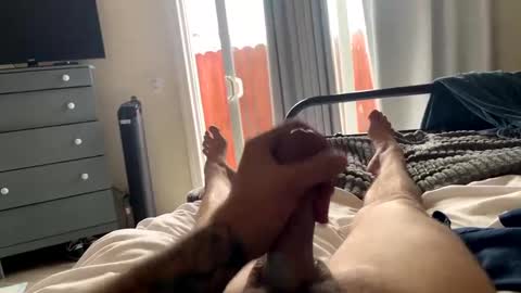 FEETOMINES online show from 03-02-25, 07:12