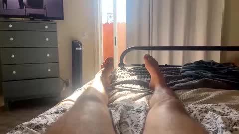 FEETOMINES online show from 10-11-25, 04:38
