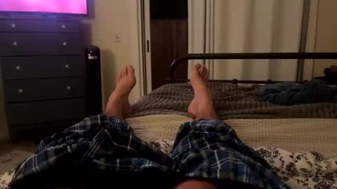 FEETOMINES online show from 10-15-25, 02:33