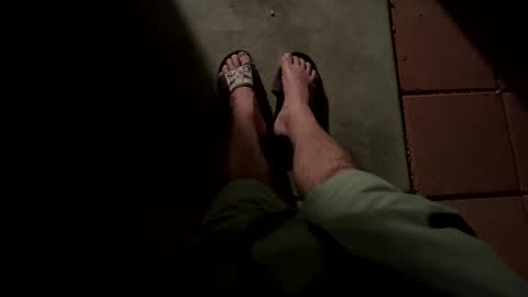 FEETOMINES online show from 05-02-26, 03:44
