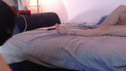 feetrmistress online show from 10-17-25, 07:49