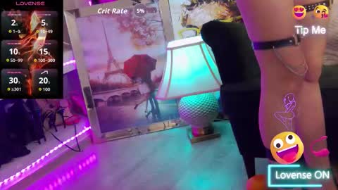 FeetVibe online show from 09-26-25, 06:17