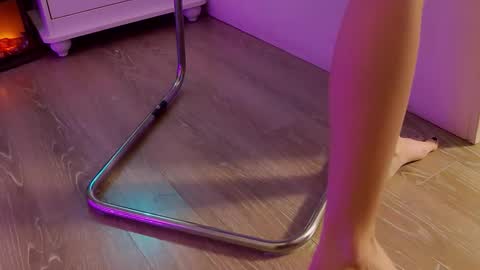 FeetVibe online show from 01-11-26, 07:02