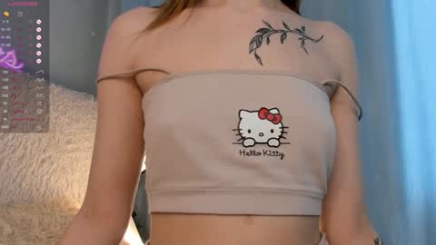 Doris online show from 01-22-25, 07:14