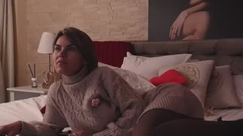 FeliciaKrige online show from 02-26-26, 10:20