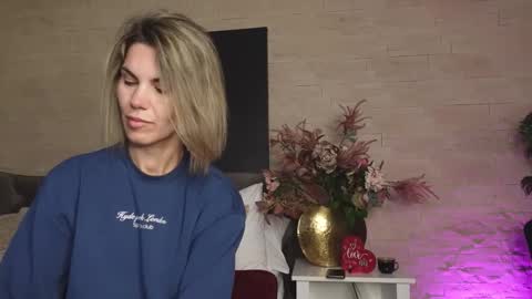 FeliciaKrige online show from 03-03-26, 09:42