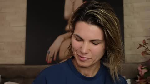 FeliciaKrige online show from 04-17-26, 07:50