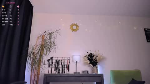 Snapshot of feliciaxtc chatting on 01-07-25, 09:03 Fely online show from 01-07-25, 09:03