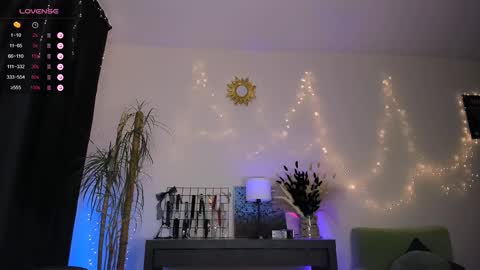 Snapshot of feliciaxtc chatting on 02-03-25, 10:43 Fely online show from 02-03-25, 10:43