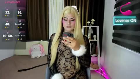 FELLY online show from 03-07-26, 04:15