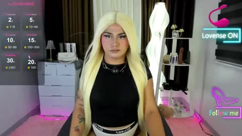 FELLY online show from 04-18-26, 08:51