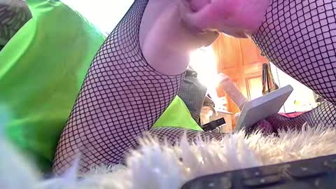 felicitybliss29 online show from 02-24-25, 01:10