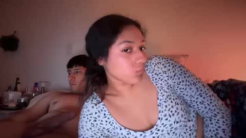 FelinaSol online show from 10-18-25, 03:31