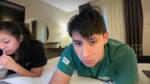 FelinaSol online show from 12-19-25, 04:03