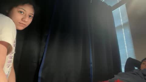 FelinaSol online show from 12-20-25, 05:20