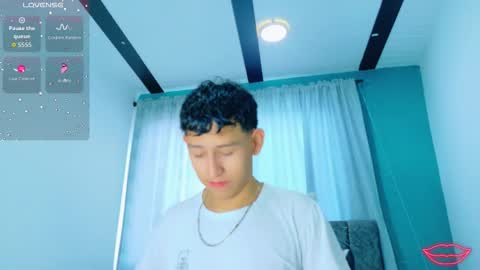 felipehotgonzalez online show from 12-15-25, 12:53