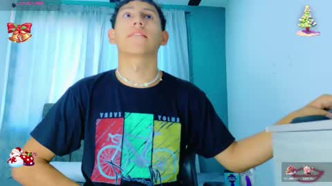 felipehotgonzalez online show from 12-17-25, 12:33