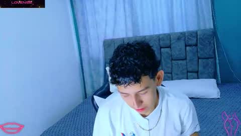 felipehotgonzalez online show from 01-12-26, 12:32