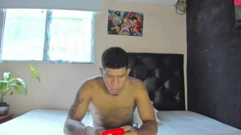 Snapshot of felipereyes28cm chatting on 11-07-25, 07:03 Felipe online show from 11-07-25, 07:03