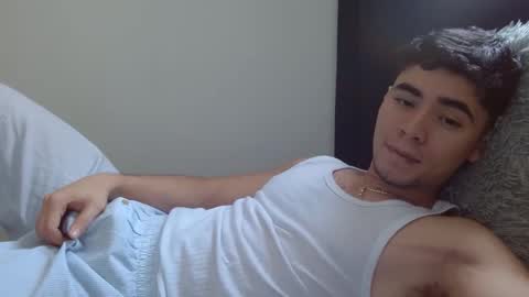 felipexvip online show from 02-20-25, 04:14