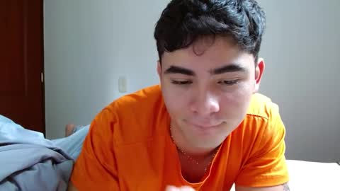 felipexvip online show from 02-25-25, 03:27