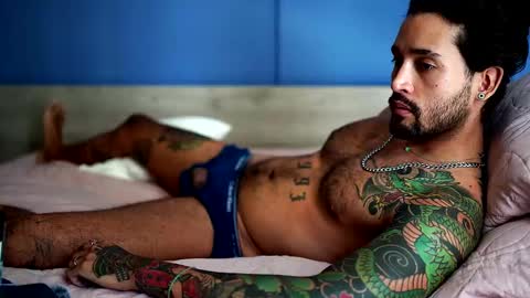 Snapshot of felix_candela chatting on 02-20-25, 05:40 Felix Candela online show from 02-20-25, 05:40