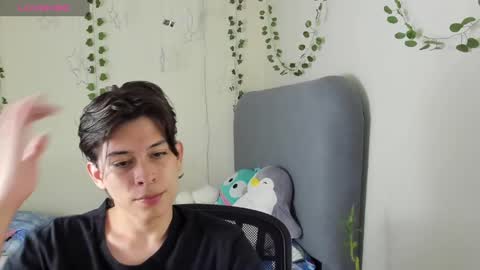 Felix leex online show from 02-01-25, 08:26