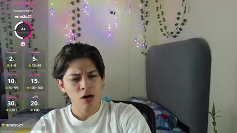 Felix leex online show from 02-14-25, 07:17