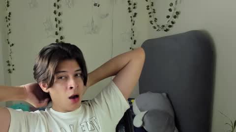 Felix leex online show from 02-19-25, 11:25