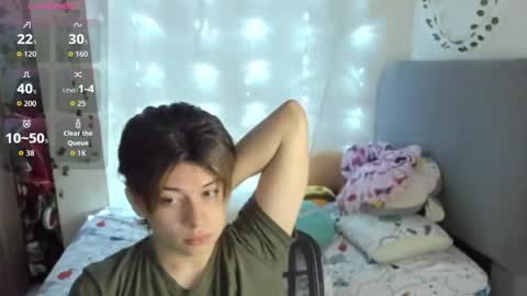 Felix leex online show from 12-19-25, 11:39