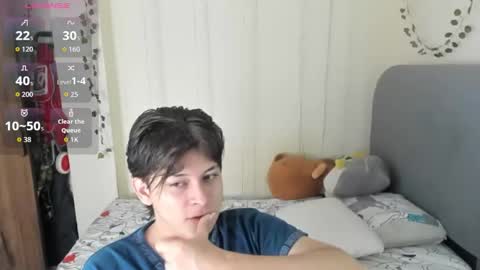 Felix leex online show from 03-17-26, 07:06