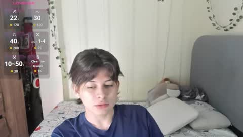 Felix leex online show from 03-20-26, 07:19