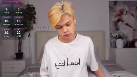 Felix online show from 02-22-25, 04:19