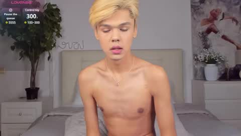 Felix online show from 02-25-25, 04:21