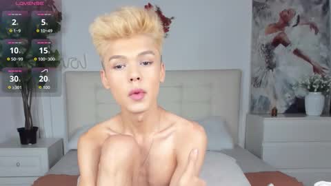 Felix online show from 11-15-25, 05:09