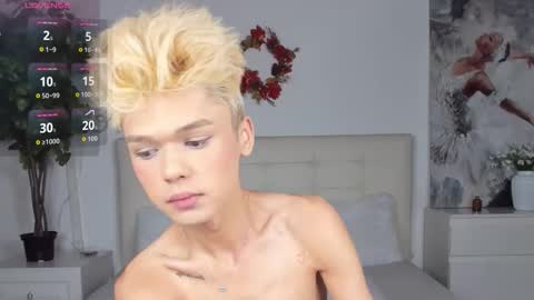 Felix online show from 11-30-25, 04:00