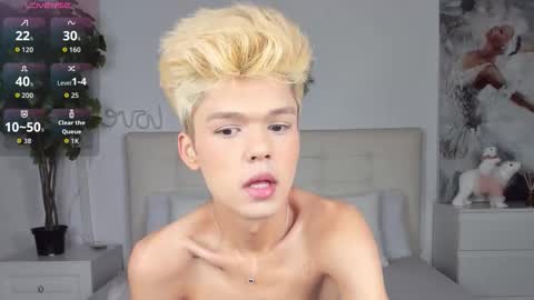 Felix online show from 12-05-25, 06:26